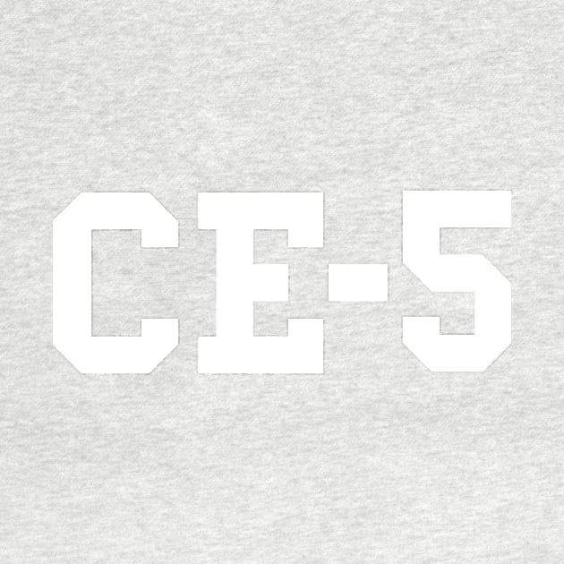 CE-5 by ACE5Handbook